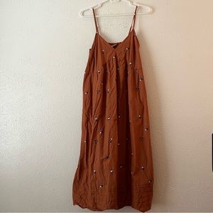 Universal Thread Midi Dress